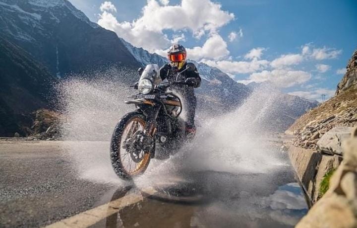 Royal Enfield Himalayan 450 Launched: कीमतें शुरू होती हैं 2.69 लाख से