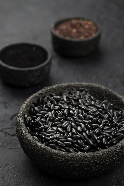 Black Wheat Price : काले गेहूं की खेती करने वालों के लिए सुनहरा मौका मिल रहा है ₹8000 प्रति क्विंटल दाम 