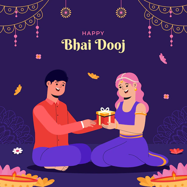 Bhai Dooj 2023: भाई दूज कब है? जानिए तारीख और शुभ मुहुर्त..