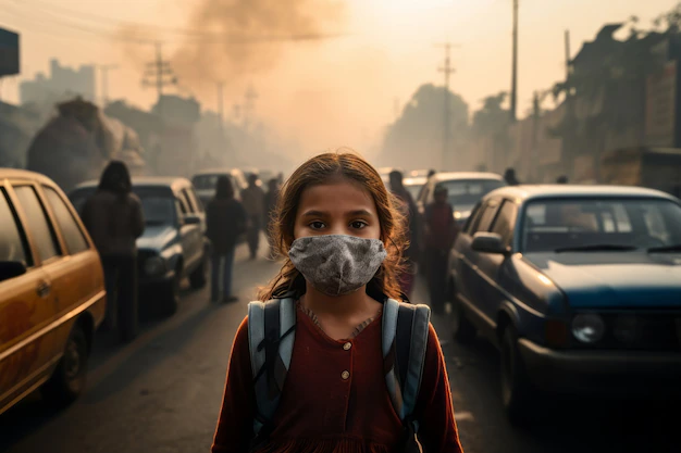 Air Pollution Delhi News : दिल्ली, नोएडा, गुरुग्राम में अचानक बारिश से AQI में सुधार; आज और अधिक बारिश होने की संभावना है