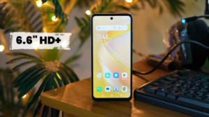 Infinix Smart 8HD: सिर्फ ₹5,669 Infinix का फोन इस में आईफोन जैसे है, फीचर्स यहाँ देखें