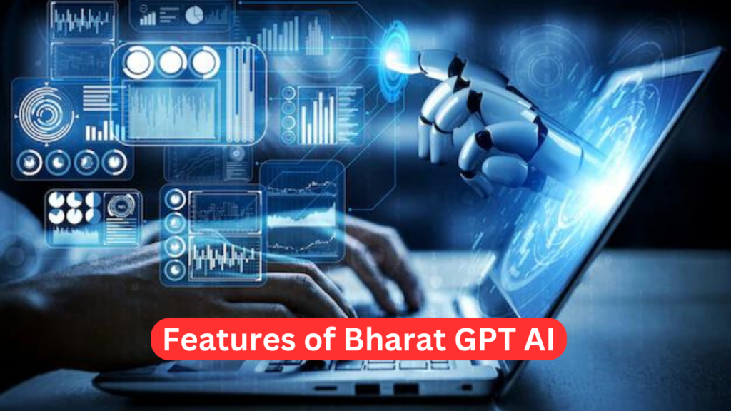 Bharat GPT: भारत GPT देगा Chat GPT को टक्कर क्या है, नए फीचर्स यहाँ देखें...।