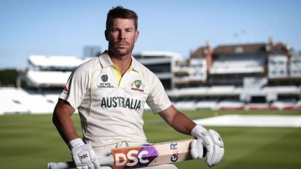 David Warner Retirement: डेविड वॉर्नर ने कि निवृत्ति की घोषणा क्या कारण है, देखें। 