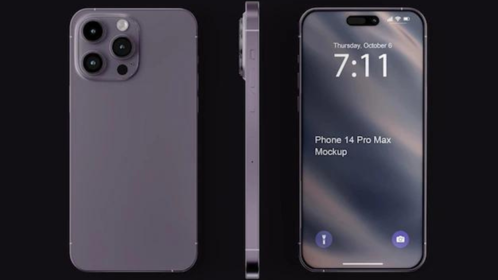 iPhone 16 Pro Max Price: इस Date को होगा iPhone लौंछ यहाँ देखें...