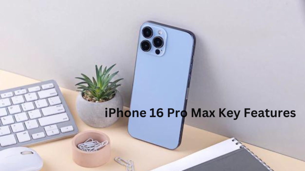 iPhone 16 Pro Max Price: इस Date को होगा iPhone लौंछ यहाँ देखें...