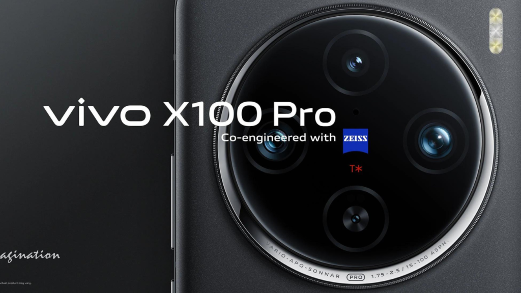 Vivo x100 Pro Price In India: Vivo का ये फोन सब पर भारी देखें पूरी डिटेल्स 