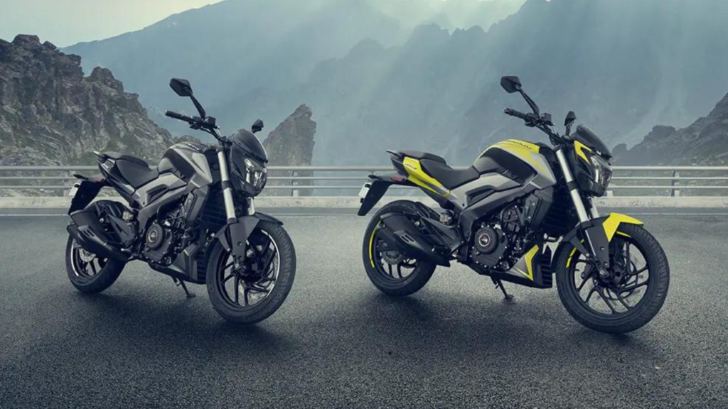 Bajaj Dominar 250 Price: गन मशीन वाला साइलेंसर आवाज सुनकर चौंक जाओगे 