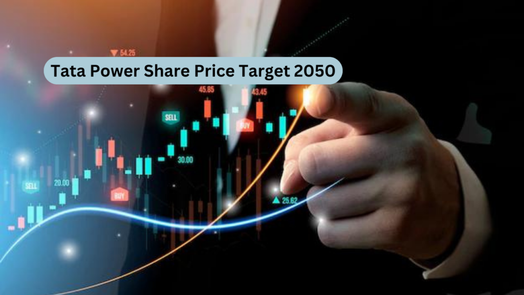 Tata Power Share Price Target 2024 in Hindi: टाटा पावर शेयर मूल्य लक्ष्य 2023, 2025, 2027, 2030 से 2050