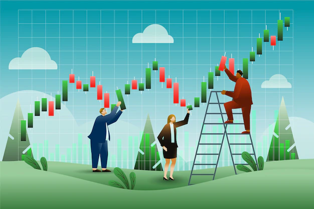 Multibagger Stock: इस शेयर ने दिया छप्परफाड़ रिटर्न!10000 रुपये लगाने वालों ने कमाए 8 लाख